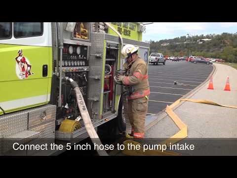 TurboDraft Operation