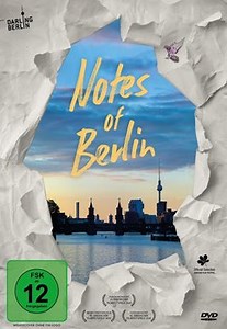 Notes of Berlin: Stream, Blu-ray, 4K UHD oder DVD