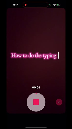 How to Master the Typing Technique Effectively