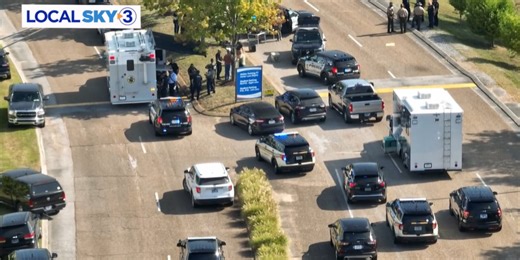 ‘Lockdown lifted’ following threat to Chattanooga State Community College