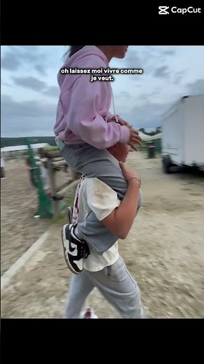 Oh, laissez-moi vivre comme je veux