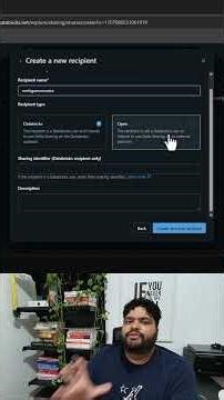 Como funciona o Delta Sharing no Databricks