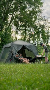 Tentez de gagner un Nash GAZEBO 🏕 Pour la rentrée, Nash France vous offre la possibilité de gagner un GAZEBO, cet abri ultra spacieux et rapide à monter qui satisfait déjà bon nombre de pêcheurs. Le jeu est simple, il vous suffit de cliquer sur le lien juste en dessous: 👉🏼 https://comps.nashtackle.co.uk/fr/competitions/gagnez-un-gazebo-ete2020/ Puis insérer vos coordonnées personnelles, notamment un VRAI NUMERO DE TELEPHONE car le gagnant recevra un SMS pour lui annoncer qu'il a été tiré au s