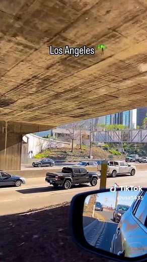 Explore the Magic of Los Angeles, California