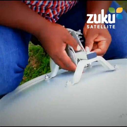 Is Your Zuku Satellite Dish set up correctly? https://www.youtube.com/watch?v=MYho_MABY_Y | Zuku Official
