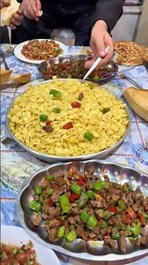 Turkish Friends' Epic Dinner Party: A Culinary Journey in Istanbul