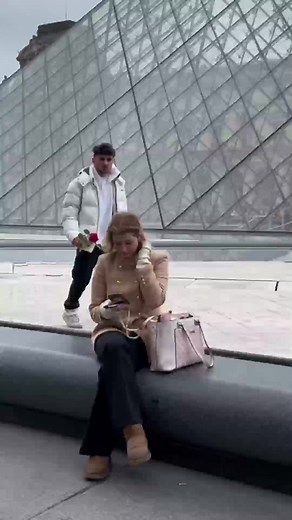 The end 🥹 #reels | Bill Bragg