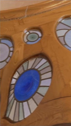 Inside the Dragon’s Belly | A Cinematic Tour of Casa Batlló