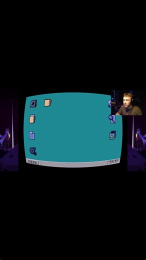 This Game Knows I Exist | Oneshot Part 1