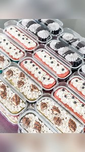 455K views · 6K reactions | These pans are 2x5” and I find them at www.Sprinkle.pop. My discount code is AMY20 | Neurotic Mom | Facebook