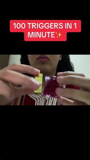 Subscribe to my YouTube channel, link in the bio💗#asmr #asmrsounds #asmrvideo #mouthsounds #mouthsounds #fyp #viral #explore