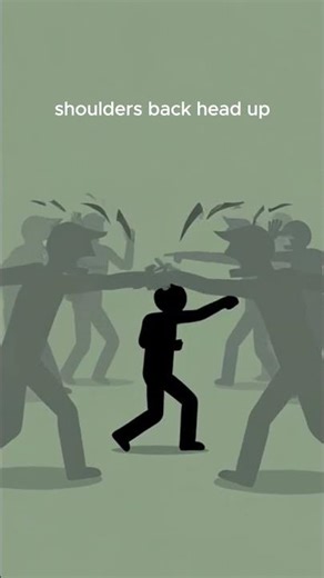 How To Command Respect Without Saying a Word.