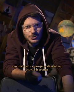 AVERTISSEMENT : Cette vidéo est très nerveuse ! | Et tout le monde s'en fout