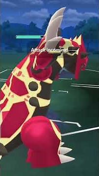 Clash of the Titans: Primal Groudon vs. Primal Kyogre | Pokémon Go Battle League