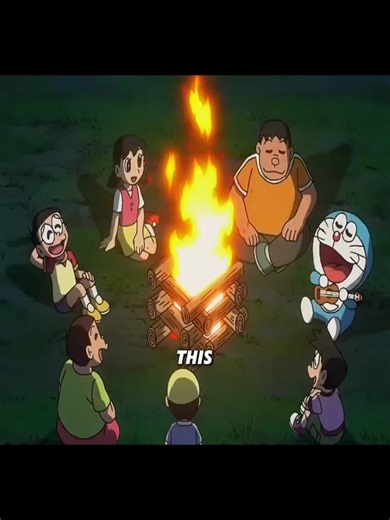 Doraemon: Exploring the Adventures of Nobita