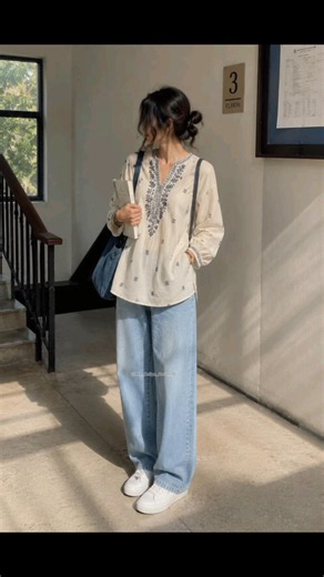 Top 6 Travel Outfits You NEED to Try ✈️😍