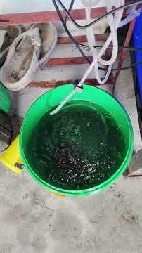 Fish Tank Aerator Electromagnetic Air Compressor Aquaruim Oxygen #fishtankaerator #shopeetagtowin