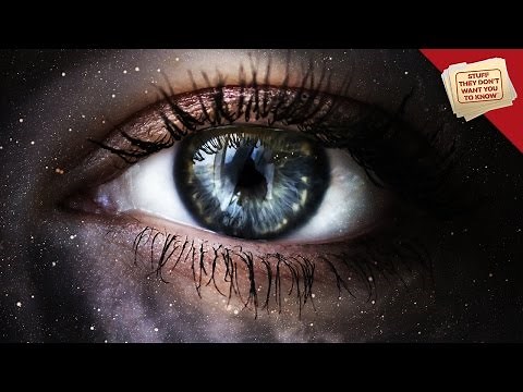 Are psychic powers real?