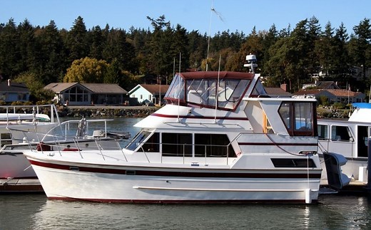 Boat Weight Estimates For 7 Weight Boat Types