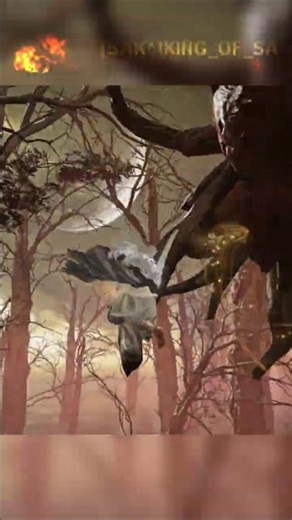 I Found the Most Unreasonable Skip in The Forest!