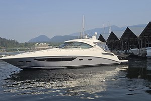 2013 Sea Ray 470 Sundancer Motor Yachts for sale - YachtWorld