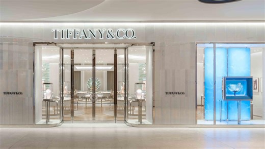 The exclusive guest list at Tiffany & Co’s secret after-party