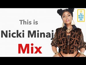Nicki Minaj Best Hits Mix | Queen of Rap | Iconic Hits, Bold Bars & Club Anthems