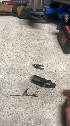 Swivel sockets #fyp | Alex Parker