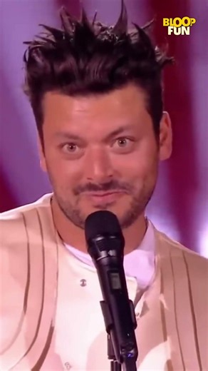 😂 Toutes les personnes du marché se sont moquées de moi #humour #sketch #shorts #kevadams