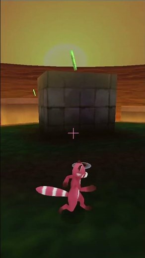 Godot 4.4 dynamic tail physics with SpringBoneModifier3D (should I make a tutorial?)