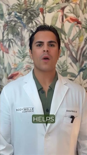 Feeling Overwhelmed? 🧠 Semax Is the Peptide for Focus + Calm