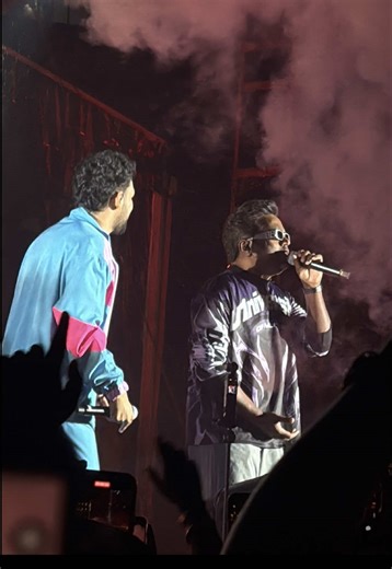 Say Yes to HHT Concerts in Your 20s!