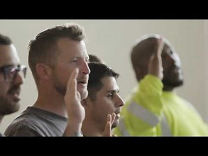 IBEW Local 428 is Growing the Union Workforce in Southern California