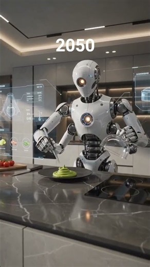 This Smart Home From 2050 Will Blow Your Mind! 🤯🏡 | Future Technology