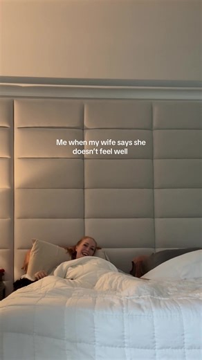 instantly feels better 🥰 | wifeandhusband