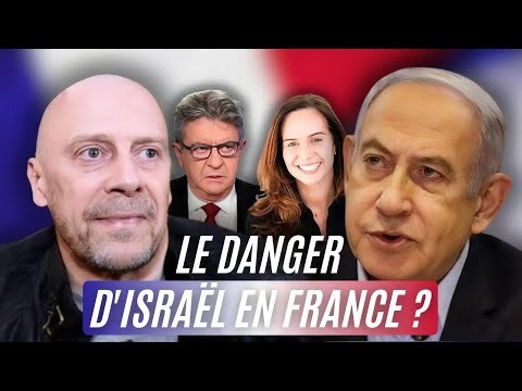 ISRAËL : LES RISQUES POUR LA FRANCE ET LE MONDE — ANALYSE D’ALAIN SORAL