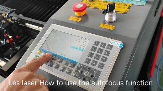 1390 1310 CO2 Laser Cutting Machines 1300mm X 900mm