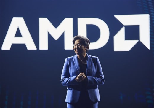 Watch AMD reveal new CPUs and graphics cards during its CES 2022 livestream at 7am PT / 10am ET
