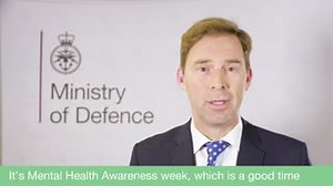 4.1K views · 58 reactions | Mental health support is available at every stage of your Armed Forces career. If you're struggling, speak up and get the help you need.  Military Mental Health Helpline 0800 323 4444  Combat Stress 0800 138 1619  Samaritans 116 123 #MentalHealthAwarenessWeek | Ministry of Defence | Facebook