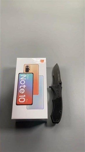 Redmi Note 10 Pro Max in 2026 📱