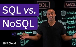 SQL vs. NoSQL: 有什么不同？