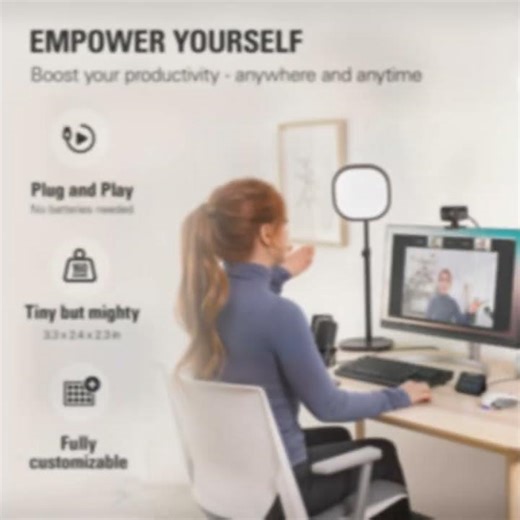 Elgato Stream Deck Mini