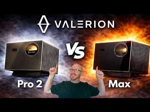 Is the Upgrade Worth It? Valerion VisionMaster Pro2 vs Max