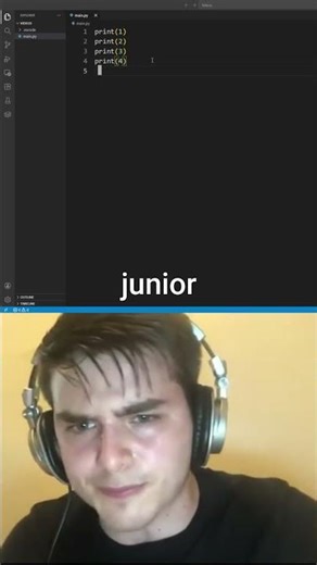 Easy Python Trick #python #programming #code