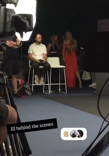 ARI and RIVERS BEHIND THE SCENES ♥😍 #arigameplays #riversgg #rivari