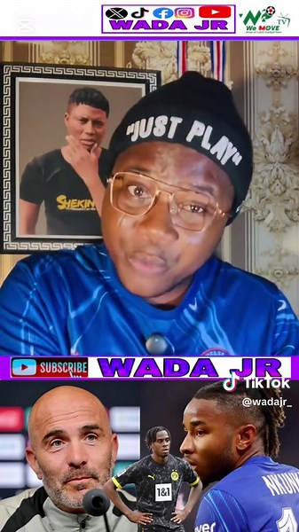 Enzo Maresca Discusses Chelsea's CWC Group Stage Strategy