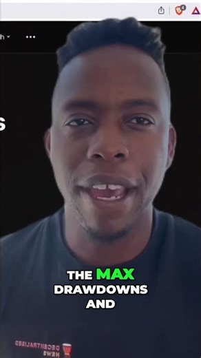 Copy Trade: Verified Stats & Real Profits EXPLAINED! #shorts