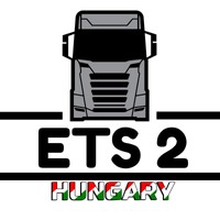 A Hungary Map...