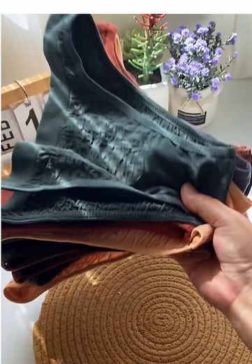 Stylish Thong Underwear Trends This Summer