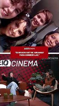🌿A FAN OF BRAZILIAN PRODUCTIONS! #ILoveMovies #IHateMovies